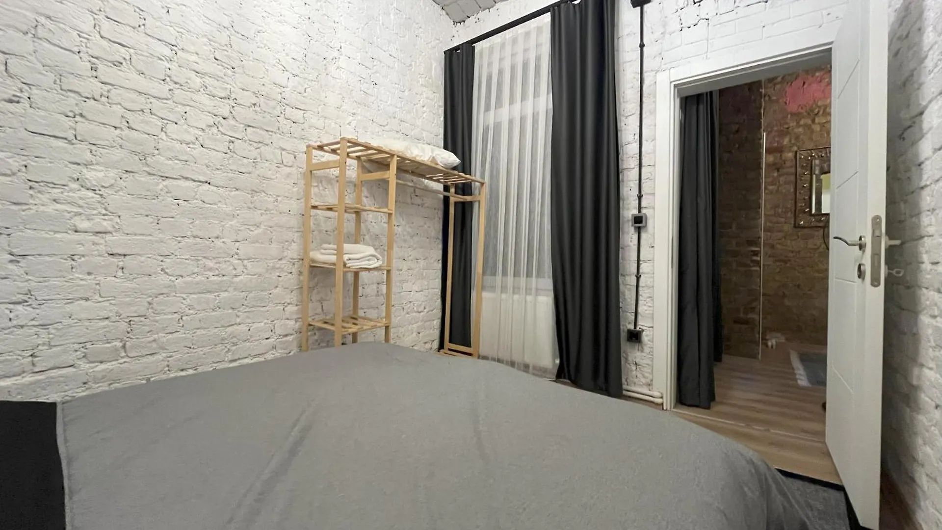 Flex Taksim Appartement Istanboel