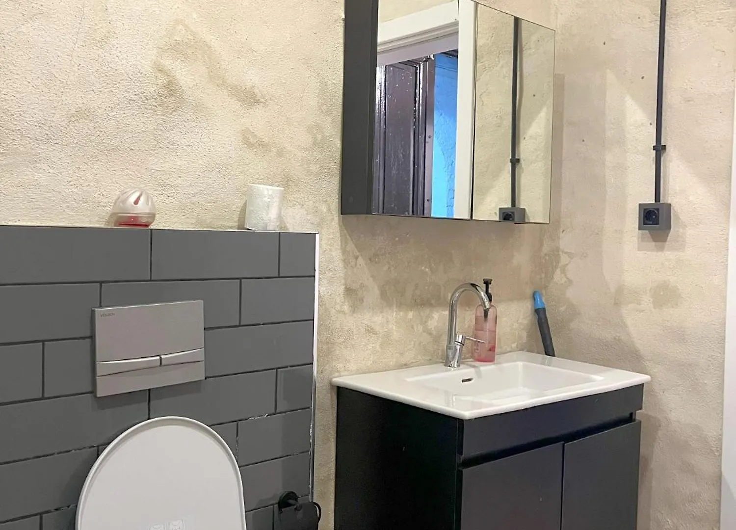 Flex Taksim Appartement Istanboel 0*,