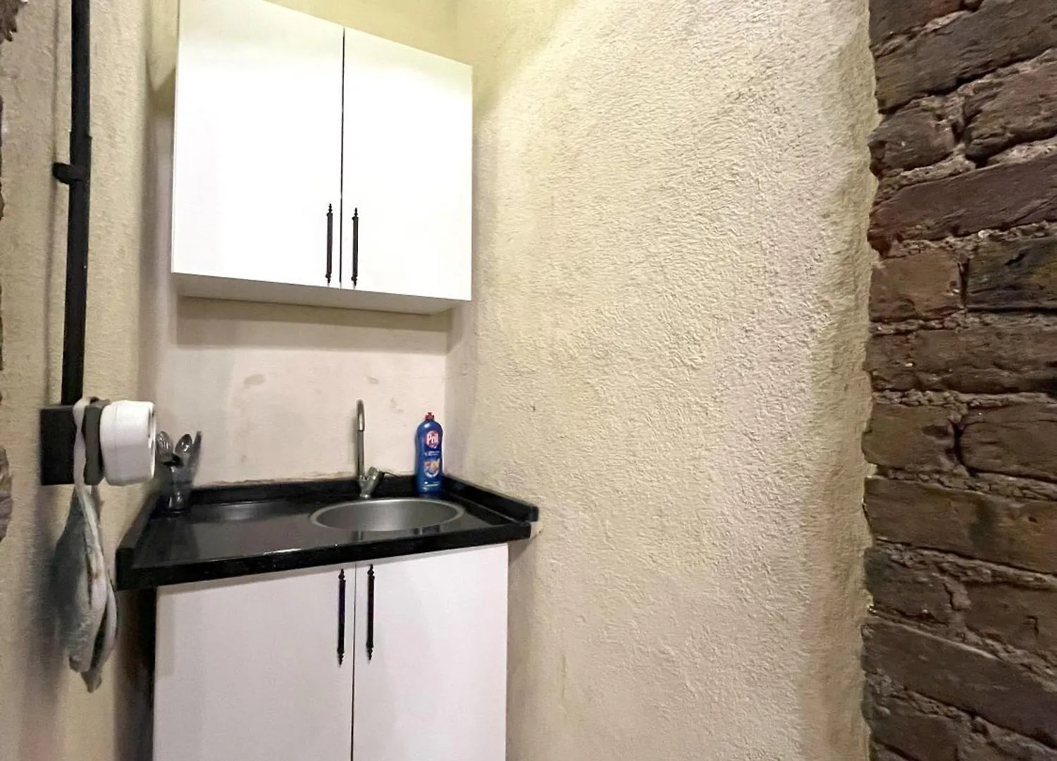Flex Taksim Appartement Istanboel Turkije