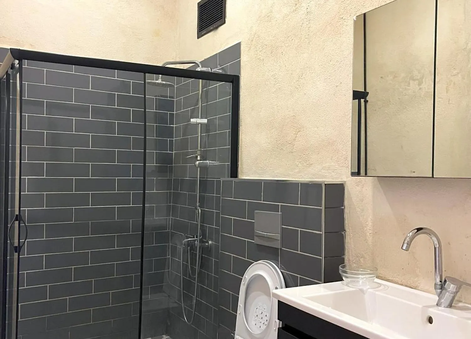 Flex Taksim Appartement Istanboel