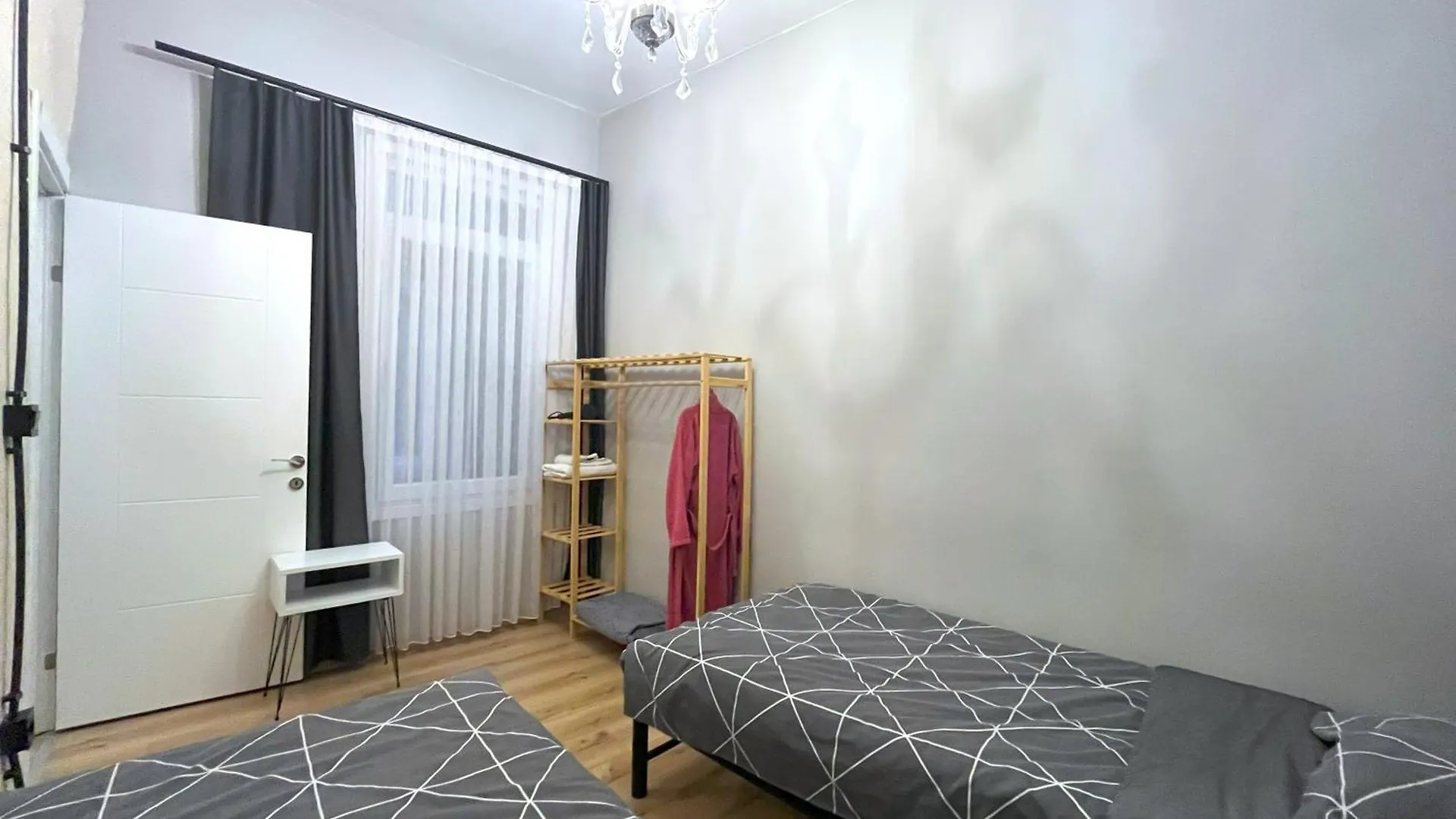 Flex Taksim Appartement Istanboel