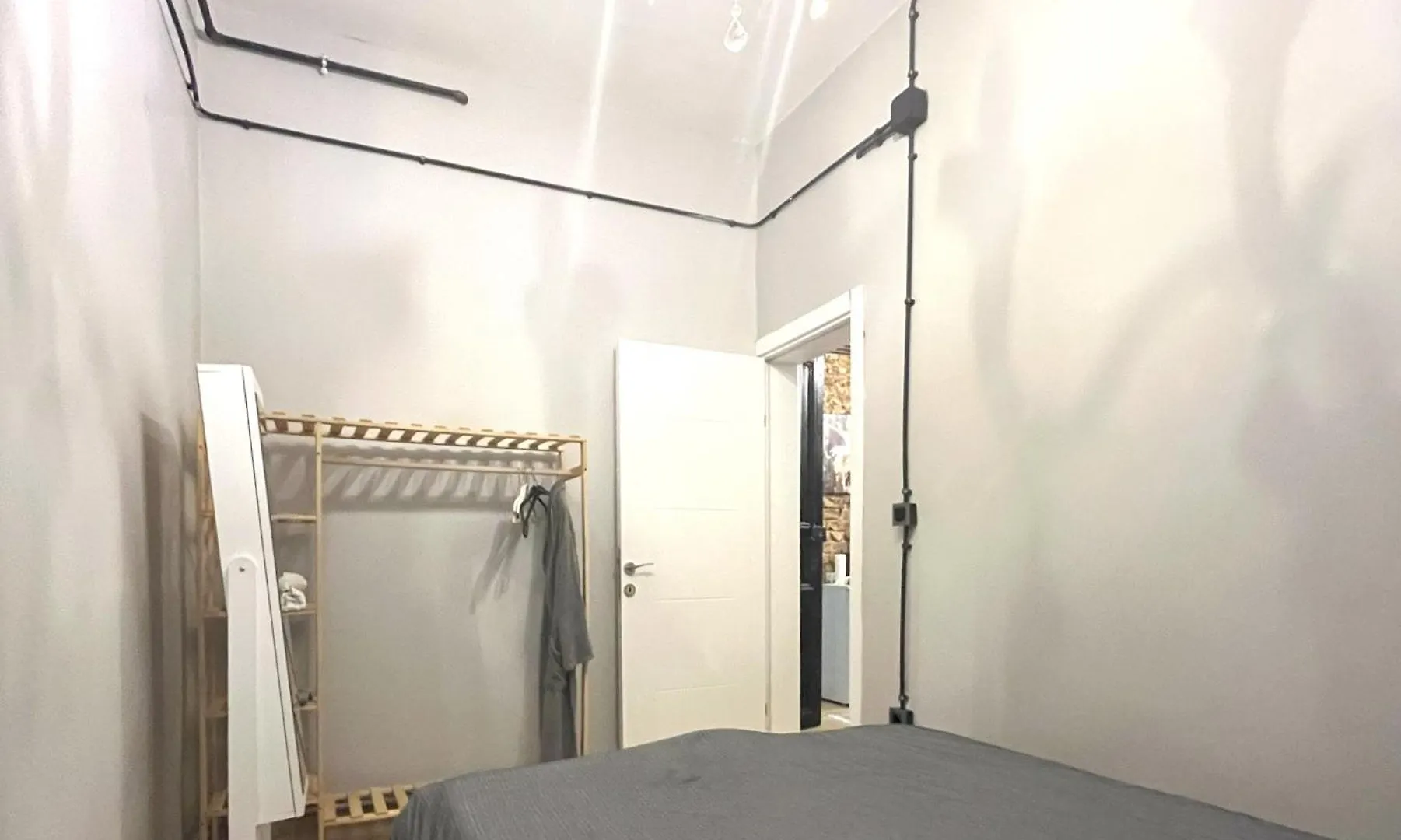 Flex Taksim Appartement Istanboel